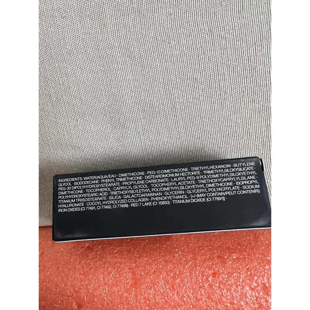 NARS afterglow liquid
